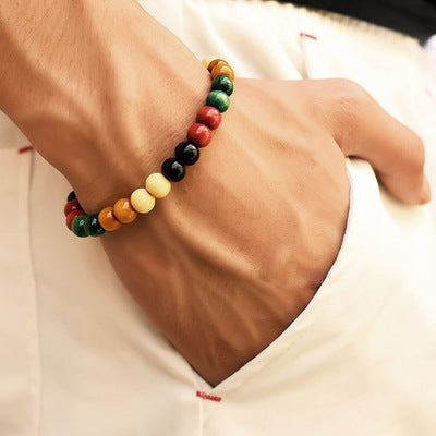 Florencio Beads Bracelet
